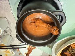 -城南往事·鲁菜济南菜(软件园美莲广场店)