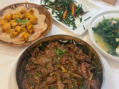 -台山第一家兴华黄鳝饭·黄鳝婆(开平店)