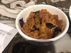 -功德林(南京西路店)