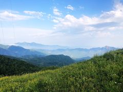 -灵山