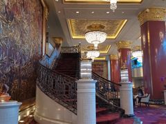 -北京中国大饭店