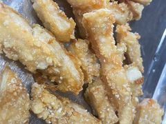 -大佬李砂锅(钱江财富广场店)