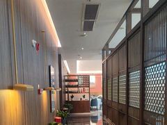 -延年酒店-延飨餐厅(延年文苑店)