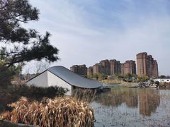 -竹西公园