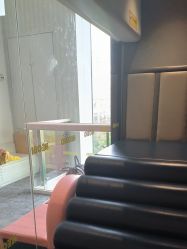 -奈尔宝家庭中心·亲子餐厅(华采天地店)