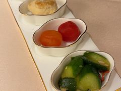 -正佳广场万豪酒店-粤菜餐厅·点心·海鲜·聚餐