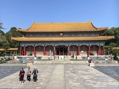 -珠海圆明新园