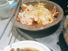 -云海肴·汽锅鸡·云南菜(高德置地店)