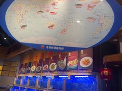 -老蒲鲜·地标·非遗美食(涵江店)