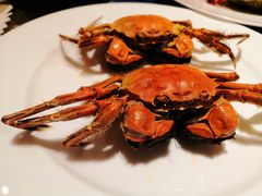 -康莱德酒店·美庭自助餐厅