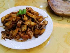 -新疆巴州金丝特餐厅(大钟寺店)