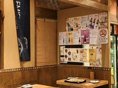 -大米·京都小酒馆·炭烧海鲜·烧鸟(龙口东路店)