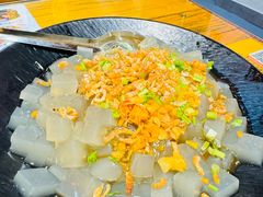-单家老院·院子里的青岛菜(沙子口店)
