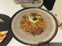 -香梨观景餐厅(西街店)