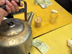 -老光明岗琼甜茶馆