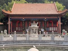 -顺峰山公园