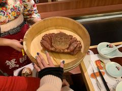 -蟹田居·活蟹料理(东城店)
