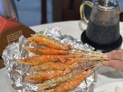 -陶缘一号·四季缘·老字号顺德菜·户外婚礼家宴(西滘店)