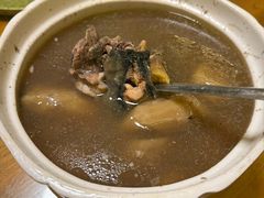 -三泉湾侨文化主题餐厅