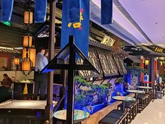 -唐·玉芙蓉(雨花吾悦广场店)
