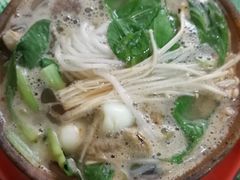 -清真·马文砂锅大全