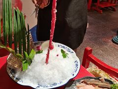 万丈红尘-巴九门老火锅(来福士打望店)