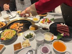 -韩时烤肉(枫蓝店)