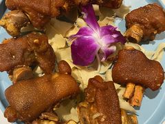 -香香海南菜餐厅