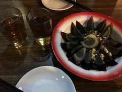 -炙热童年·老北京炙子烤肉(南锣鼓巷店)