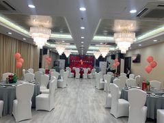 大堂-外滩1288花园丽舍