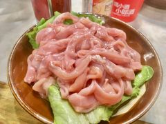 -重庆老火锅王(西安北路店)