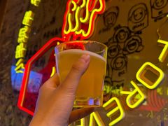 -火联烧烤(学院路创始店)