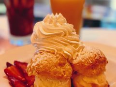 -The Cheesecake Factory 芝乐坊餐厅(王府中環店)