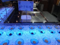 -大佛寺高级素食自助餐厅