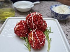 -一江春水·杭帮臻宴(三台山店)