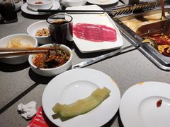 -海底捞火锅(龙湖三千集店)