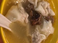 -龙抄手(春熙路总店)