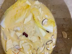 -云中鱼蒸汽石锅鱼(川沙百联店)