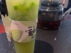 -旺爷砂锅·茶作(国贸城店)