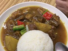 -新记美食(关闸店)