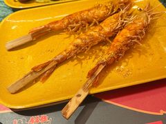 -牛New寿喜烧(金鹰世界店)