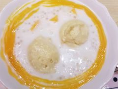 -甜心妈妈·榴莲星级糖水(北京路总店)