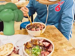 -老字号贾家肉丸糊辣汤(光明巷店)