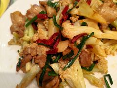 -大师傅金奖啤酒鱼(西街口总店)