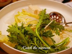 -西村日本料理(香格里拉饭店)