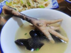 -呼吸森林·生态农庄农家乐私房菜