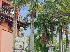 -博鳌禅寺