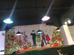 -兵哥豌豆面(建设巷店)