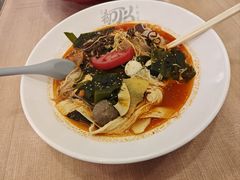 -大食代美食广场(月星环球港店)
