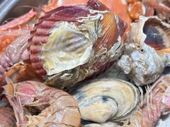 -集品鲜湾·蒸汽海鲜自助料理(青岛银座和谐广场店)
